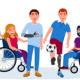 Loas Deficiente: Para pessoas com deficiência que se encontram em situação de vulnerabilidade social 7