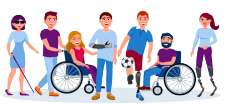 Loas Deficiente: Para pessoas com deficiência que se encontram em situação de vulnerabilidade social 2