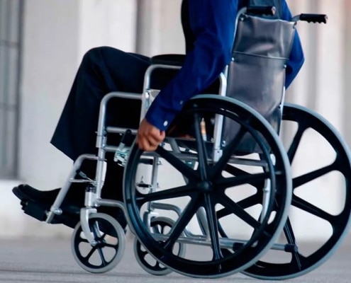 Conheça a Aposentadoria por Invalidez Permanente 13