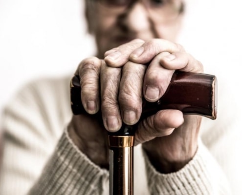 O BPC-LOAS, a "aposentadoria" do idoso que nunca contribuiu ao INSS 14